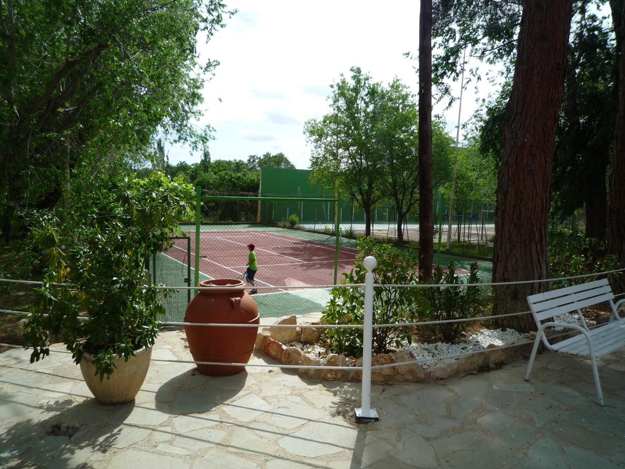 Hotel Las Truchas Nuévalos Exterior photo